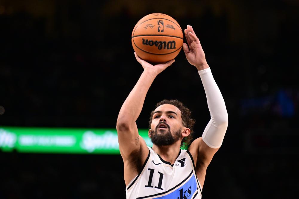 現代NBA
